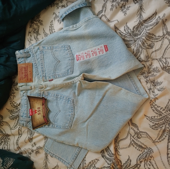 Levi's 550! - Picture 4 of 16